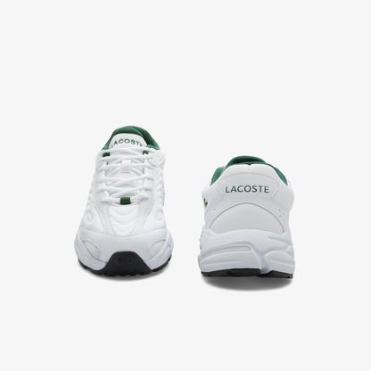 Lacoste Storm 96 2k Lite Erkek Beyaz Spor Ayakkabı