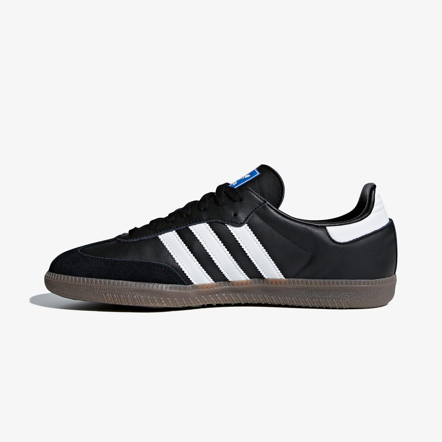 Adidas Samba Og Unisex Siyah Spor Ayakkabı