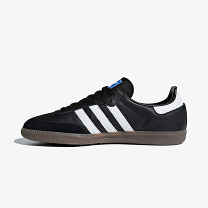 Adidas Samba Og Unisex Siyah Spor Ayakkabı