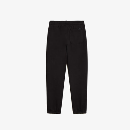 Vans By Core Basic Relaxed Fleece Çocuk Siyah Eşofman Altı