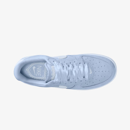 Nike Air Force 1 Retro Prm Kadın Mavi Spor Ayakkabı