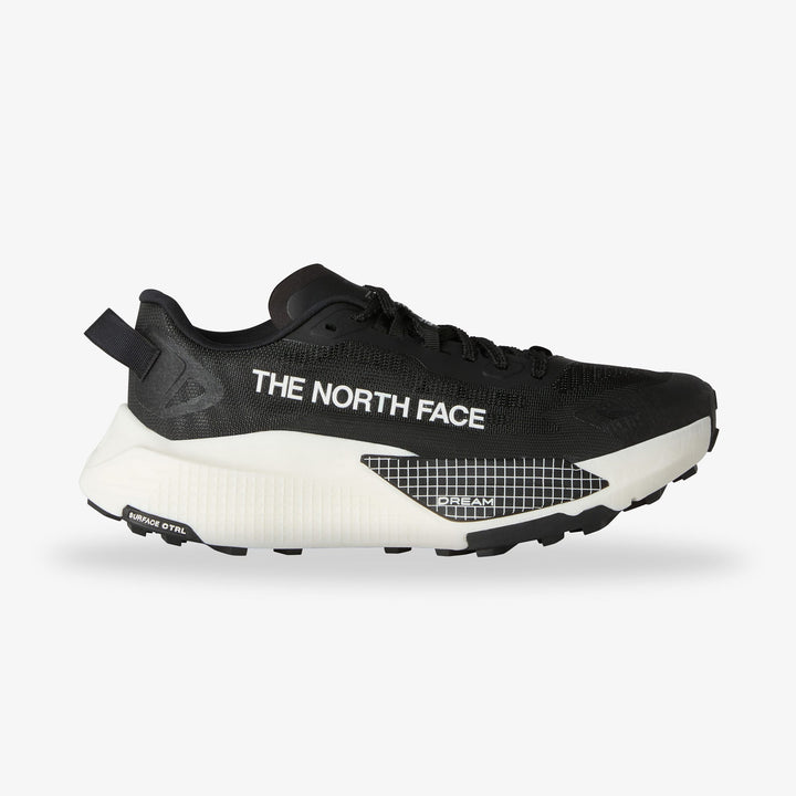 The North Face Altamesa 500 V2 Kadın Siyah Koşu Ayakkabısı
