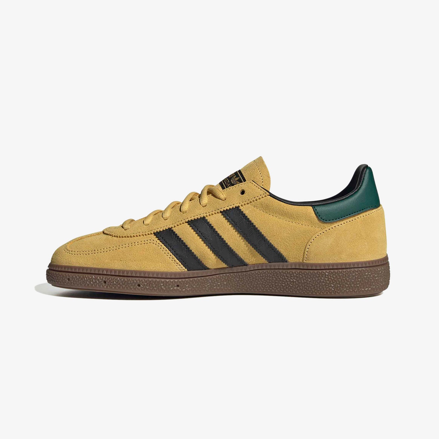 Adidas Handball Spezial Erkek Sarı Spor Ayakkabı