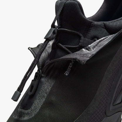 Nike Air Max Dn Erkek Siyah Spor Ayakkabı