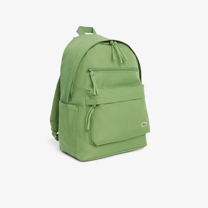Lacoste Neocroc Erkek Yeşil Sırt Çantası