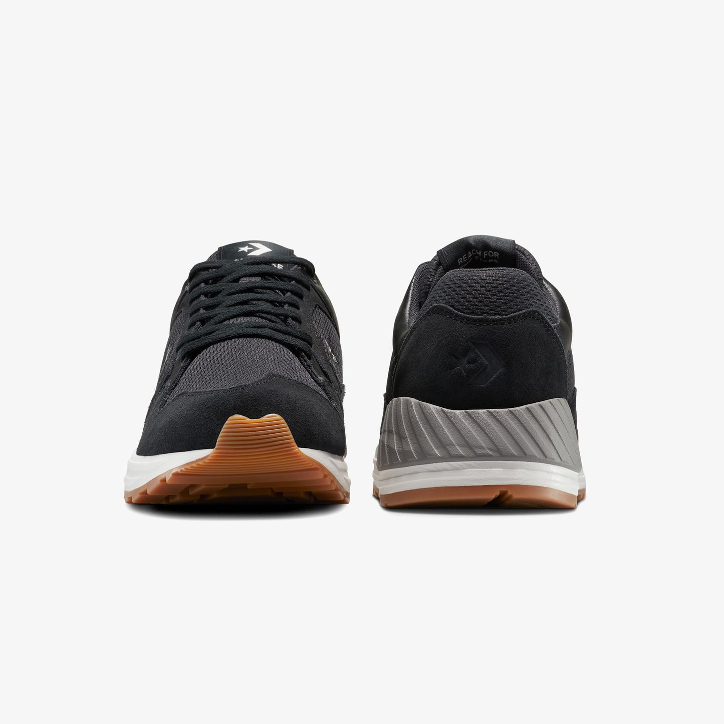 Converse Wave Trainer Low Top Unisex Siyah Sneaker