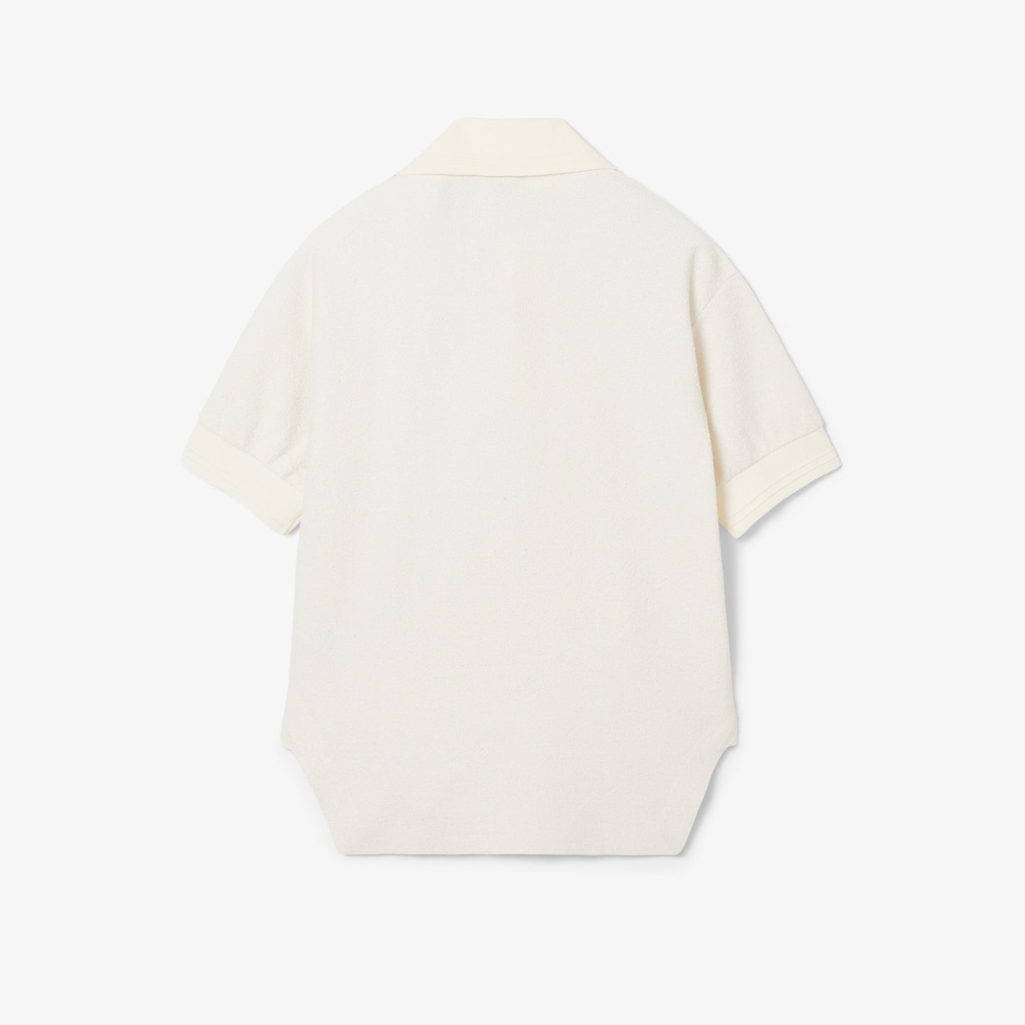 Lacoste Regular Fit Erkek Beyaz Polo
