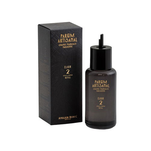 Parfum Artisanal Elixir Extrait De Parfum Refill 100ml No:2