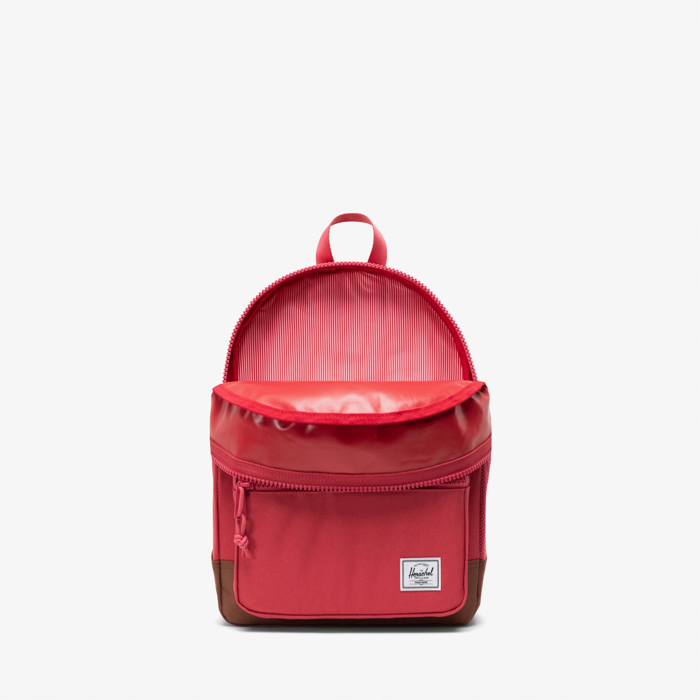 Herschel Heritage Çocuk Turuncu Sırt Çantası