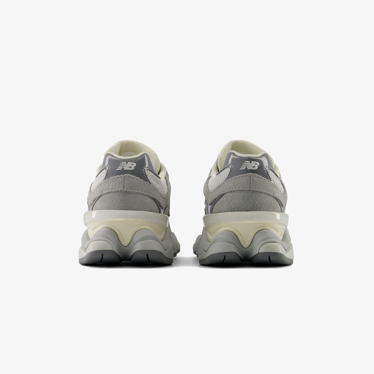 New Balance 9060 Unisex Bej Spor Ayakkabı