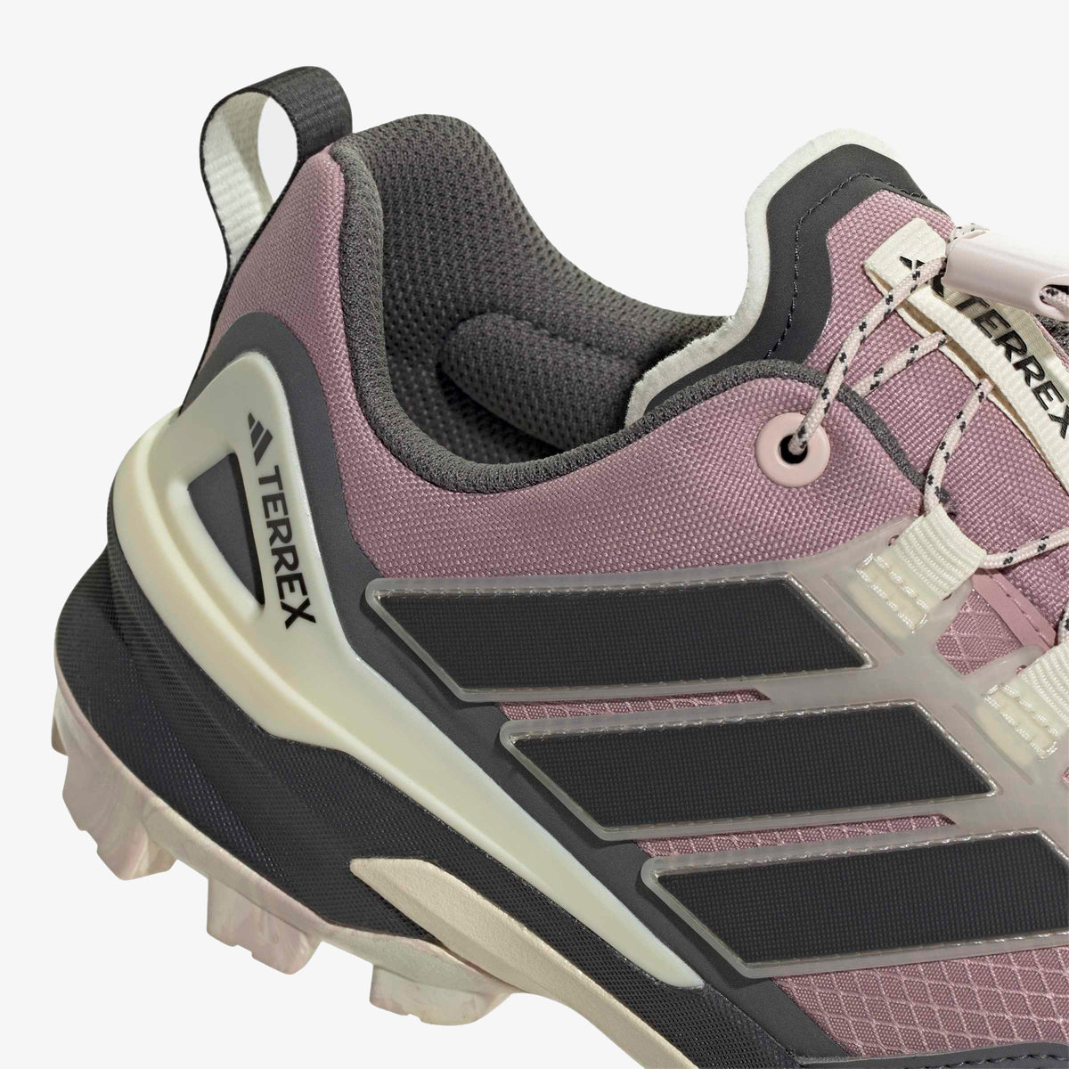 Adidas Terrex Skychaser Gtx Kadın Siyah Koşu Ayakkabısı