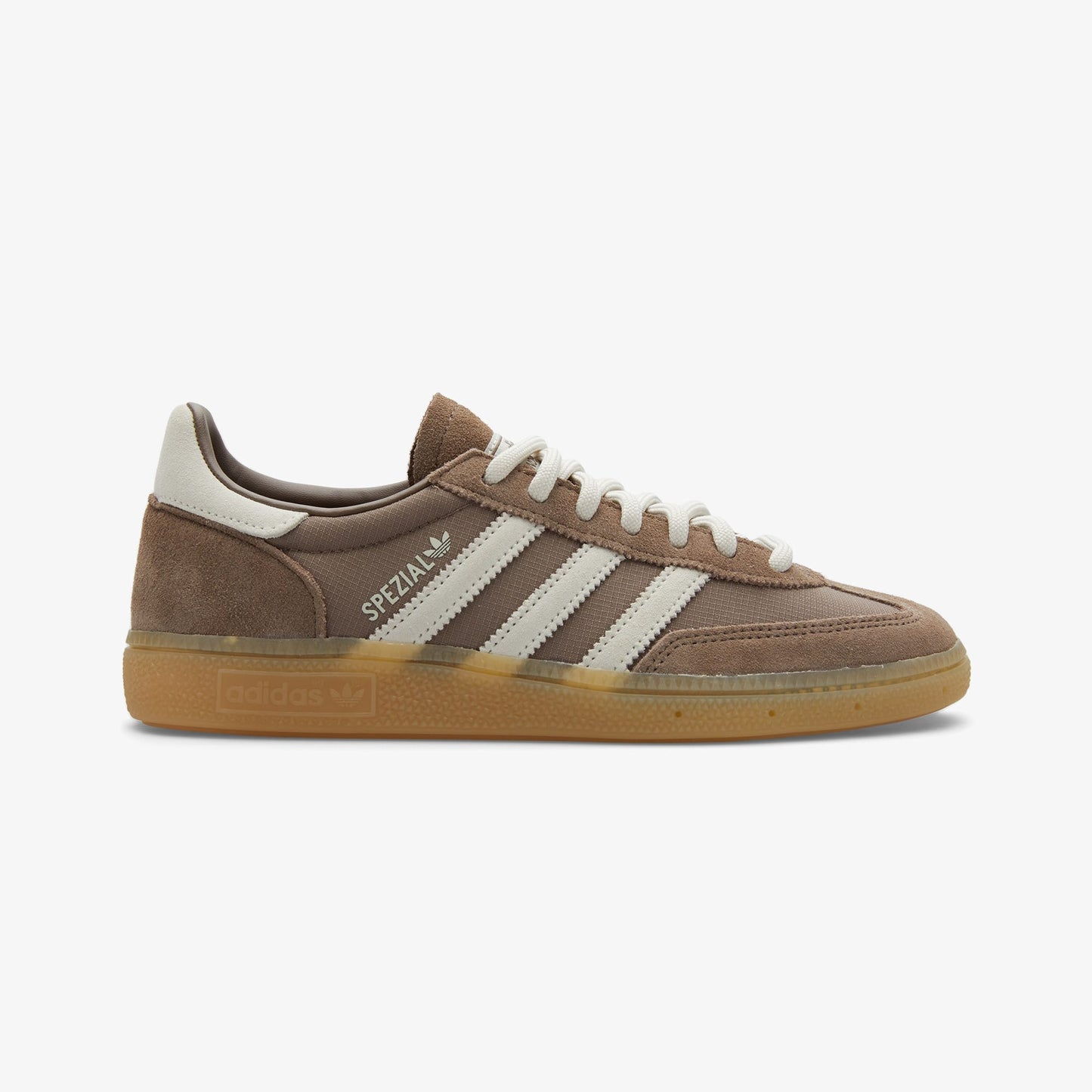 Adidas Handball Spezial Unisex Kahverengi Spor Ayakkabı