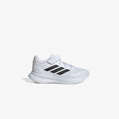 Adidas Runfalcon 5 El Çocuk Beyaz Spor Ayakkabı
