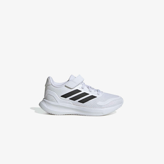 Adidas Runfalcon 5 El Çocuk Beyaz Spor Ayakkabı