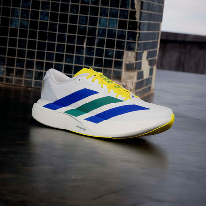 Adidas Adizero Evo Sl Erkek Sarı Spor Ayakkabı