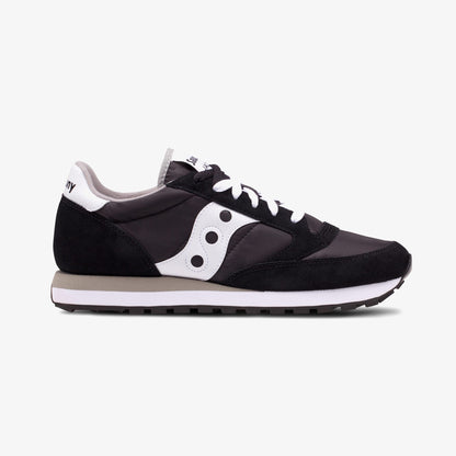 Saucony Jazz Original Unisex Siyah Spor Ayakkabı