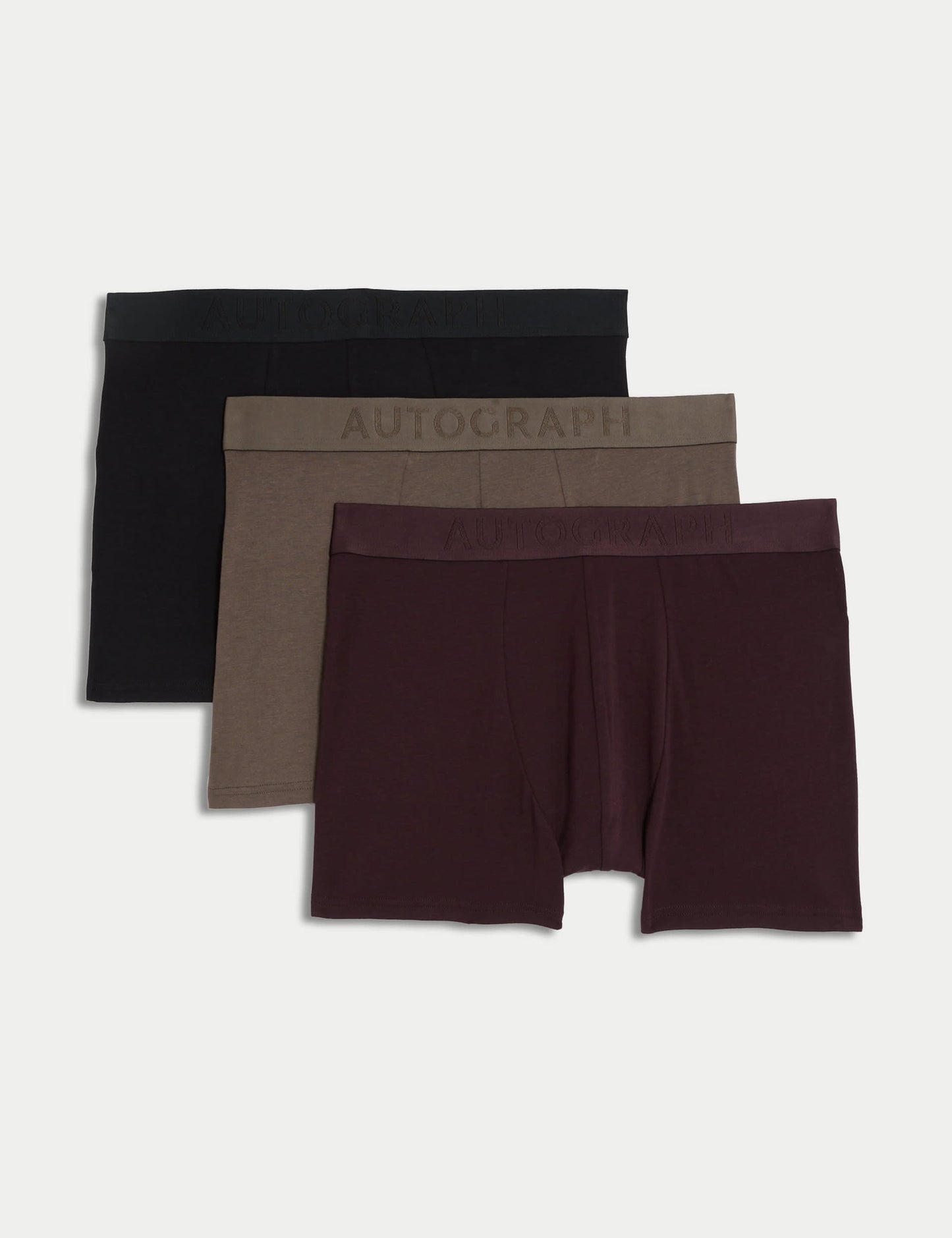 Autograph 3'lü Trunk