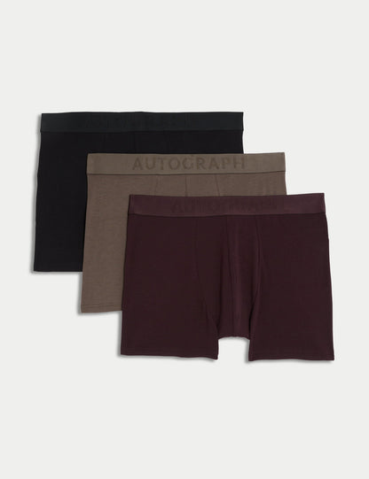 Autograph 3'lü Trunk