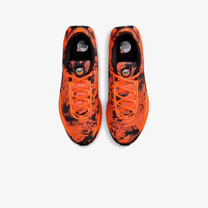 Nike Air Max Dn Nrg Erkek Turuncu Spor Ayakkabı