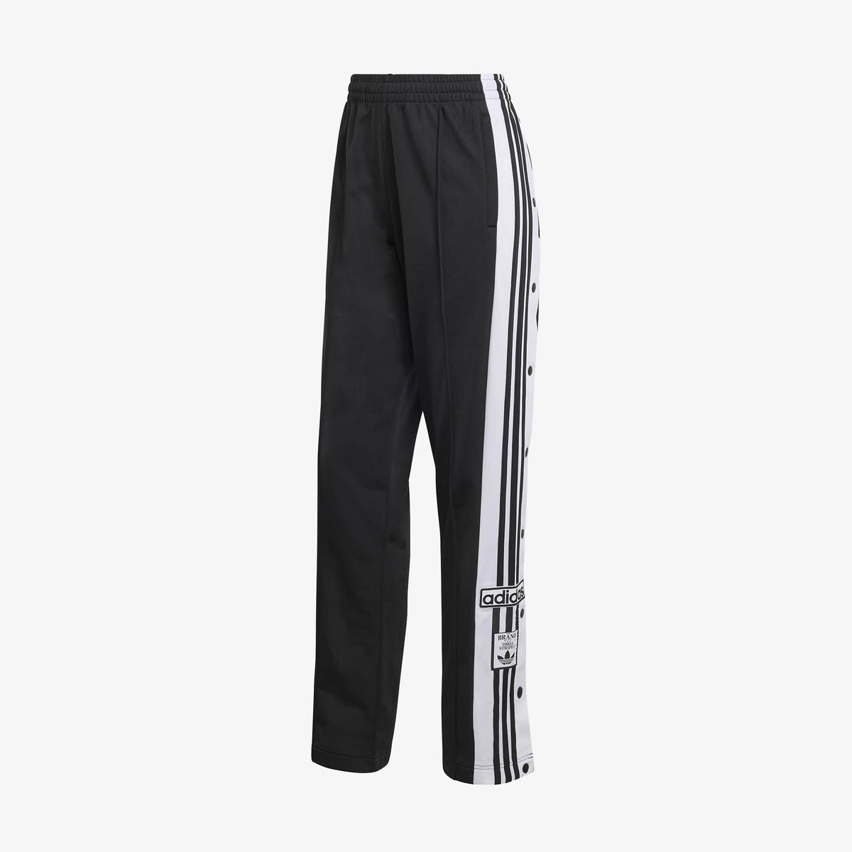 Adidas Adibreak Kadın Siyah Eşofman Altı
