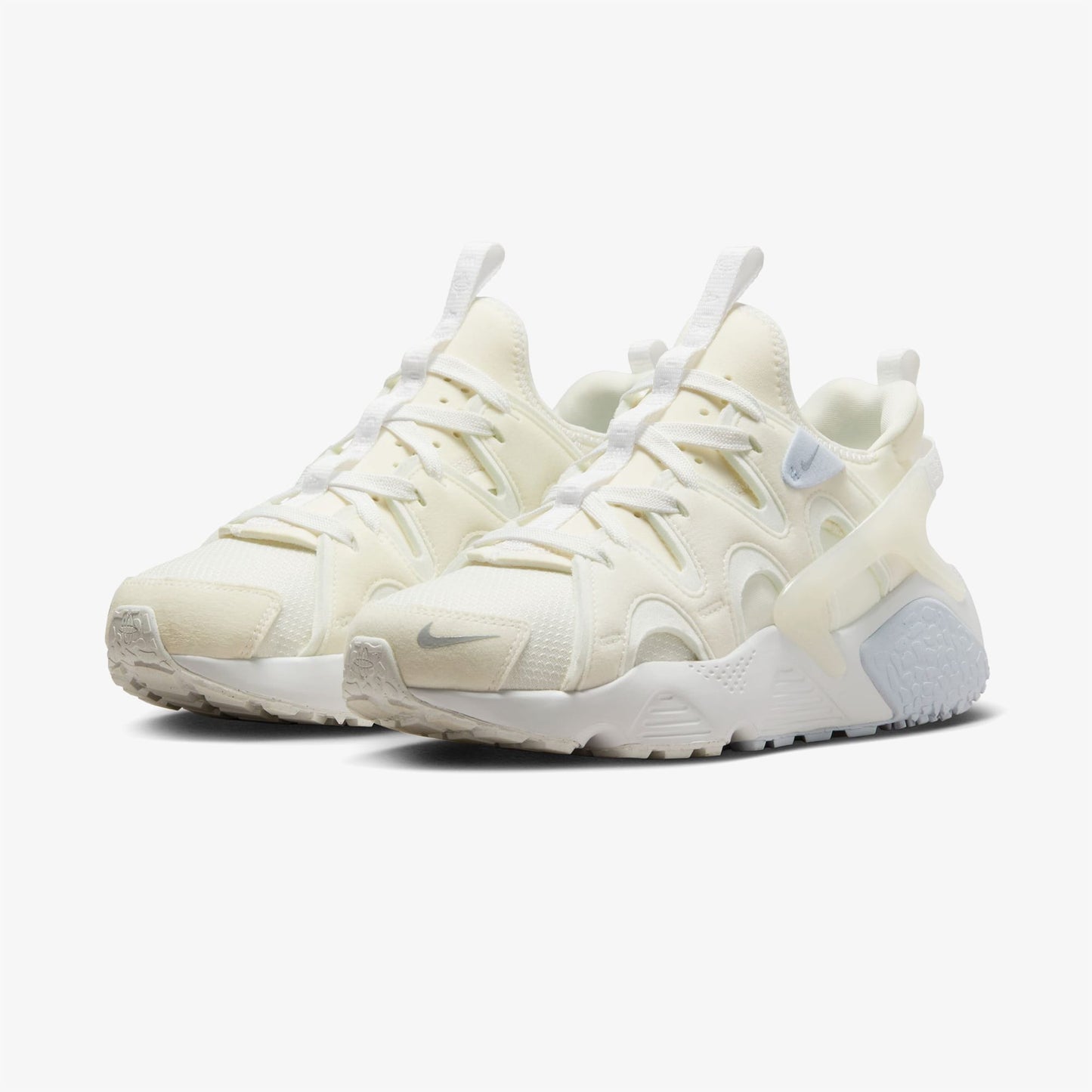 Nike Air Huarache Craft Kadın Krem Spor Ayakkabı