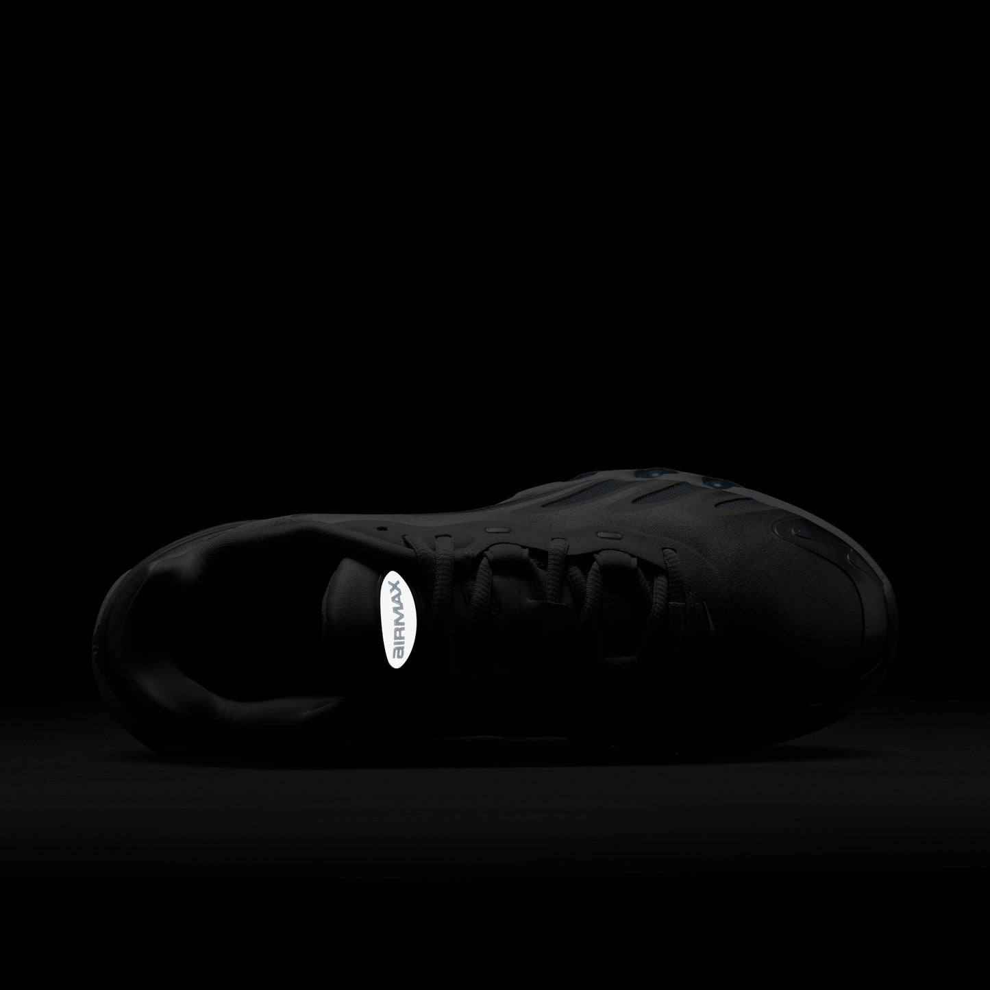 Nike Air Max Dn8 Kadın Siyah Spor Ayakkabı