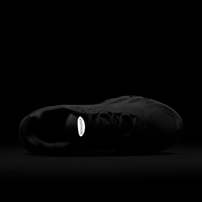 Nike Air Max Dn8 Kadın Siyah Spor Ayakkabı