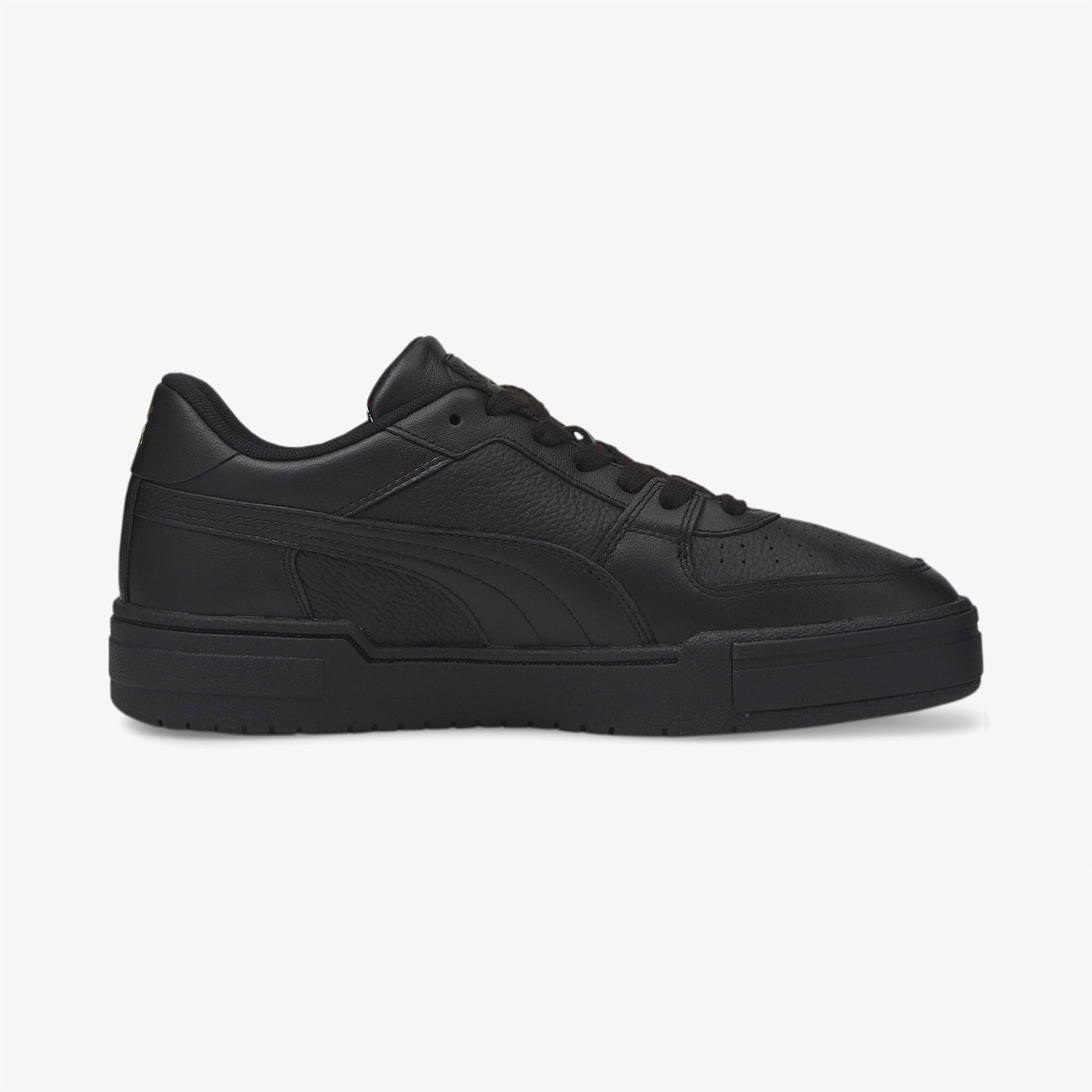 Puma Ca Pro Classic Kadın Siyah Spor Ayakkabı