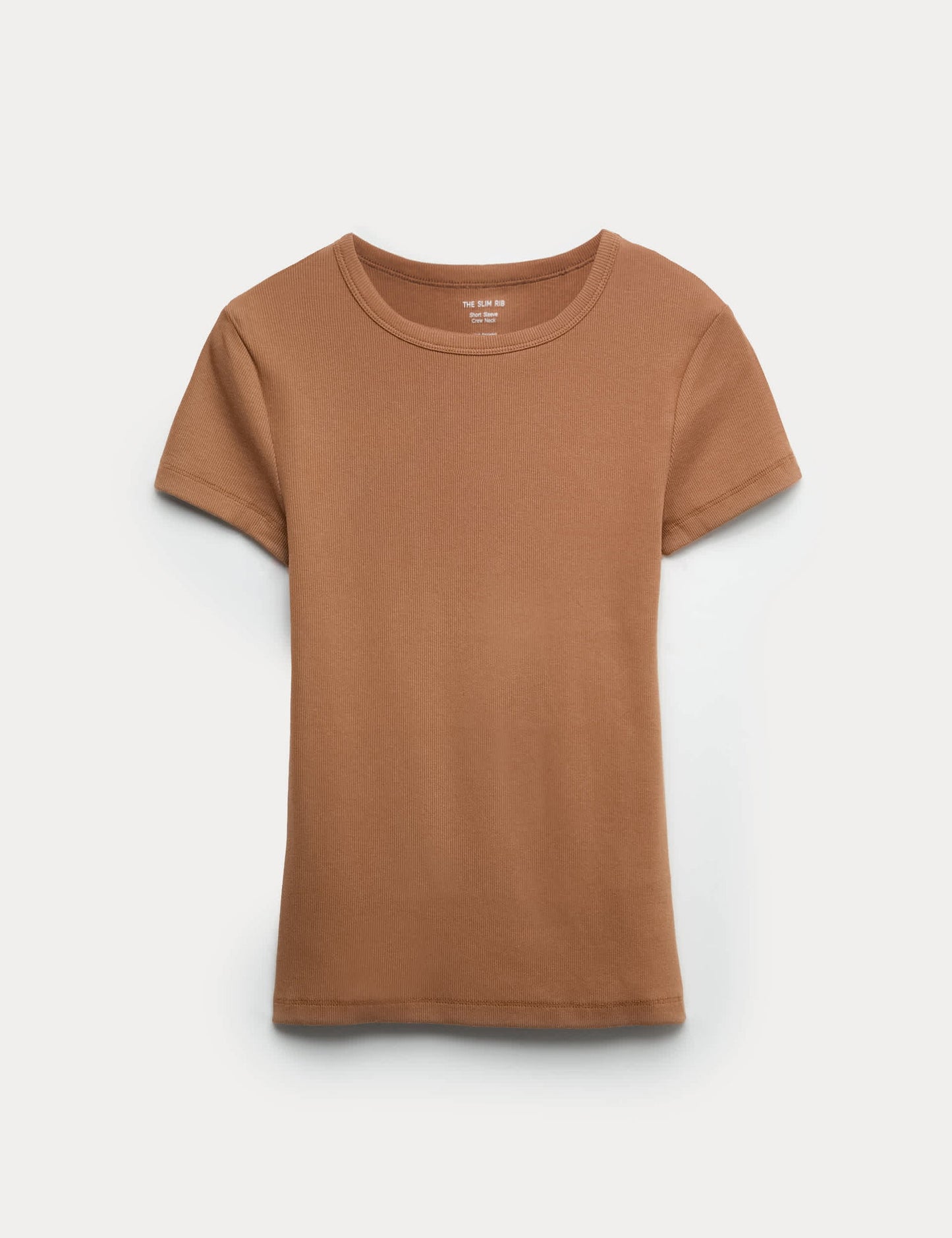 Pamuklu T-shirt