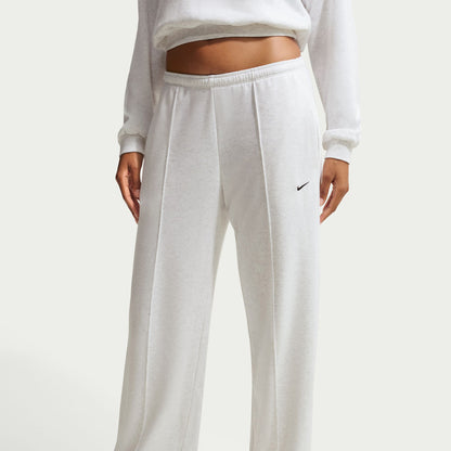 Nike Chill Kadın Siyah Eşofman Altı