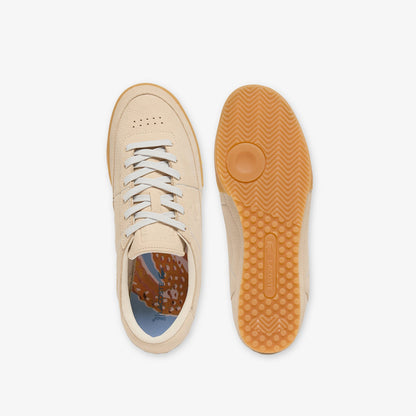 Lacoste Aura Erkek Bej Spor Ayakkabı