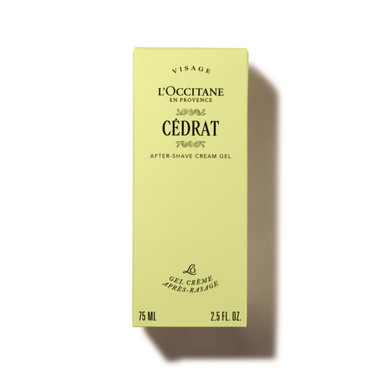 After Shave 75ml - Cedrat
