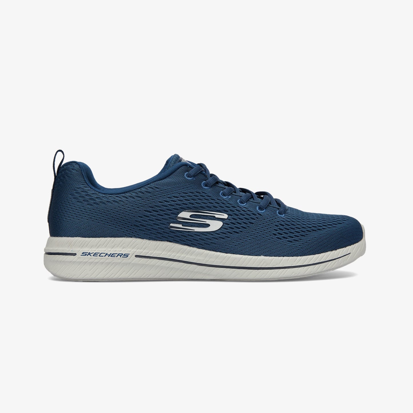 Skechers Burst 2.0 Erkek Lacivert Spor Ayakkabı
