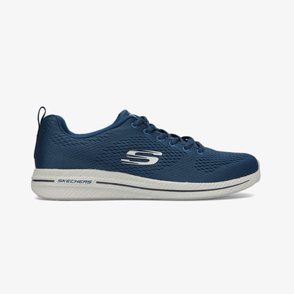 Skechers Burst 2.0 Erkek Lacivert Spor Ayakkabı