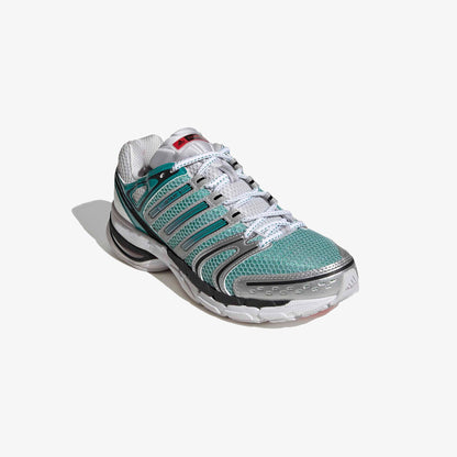 Adidas Adistar Control 5 Unisex Yeşil Spor Ayakkabı