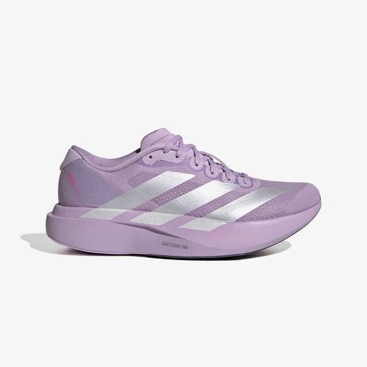 Adidas Adizero Evo Sl Kadın Mor Spor Ayakkabı