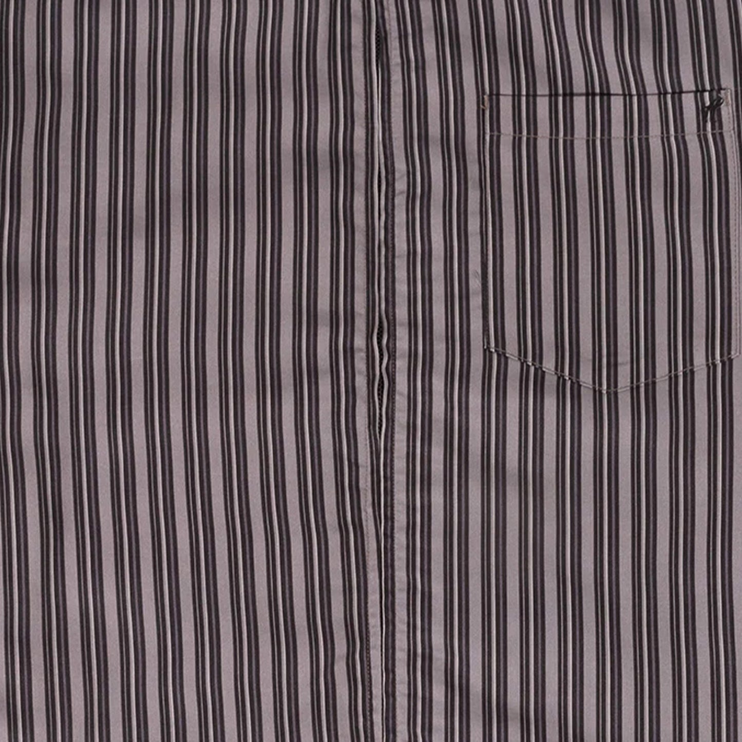 The Hundreds Padded Ls Woven Erkek Gri Gömlek