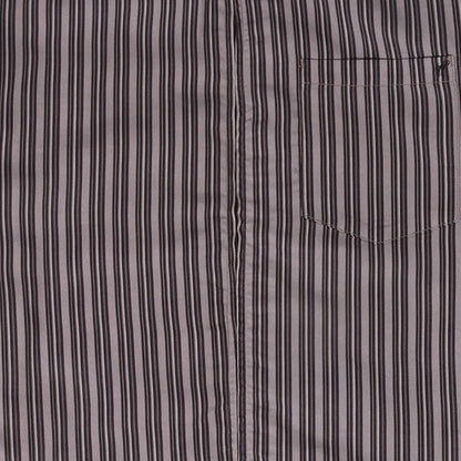 The Hundreds Padded Ls Woven Erkek Gri Gömlek
