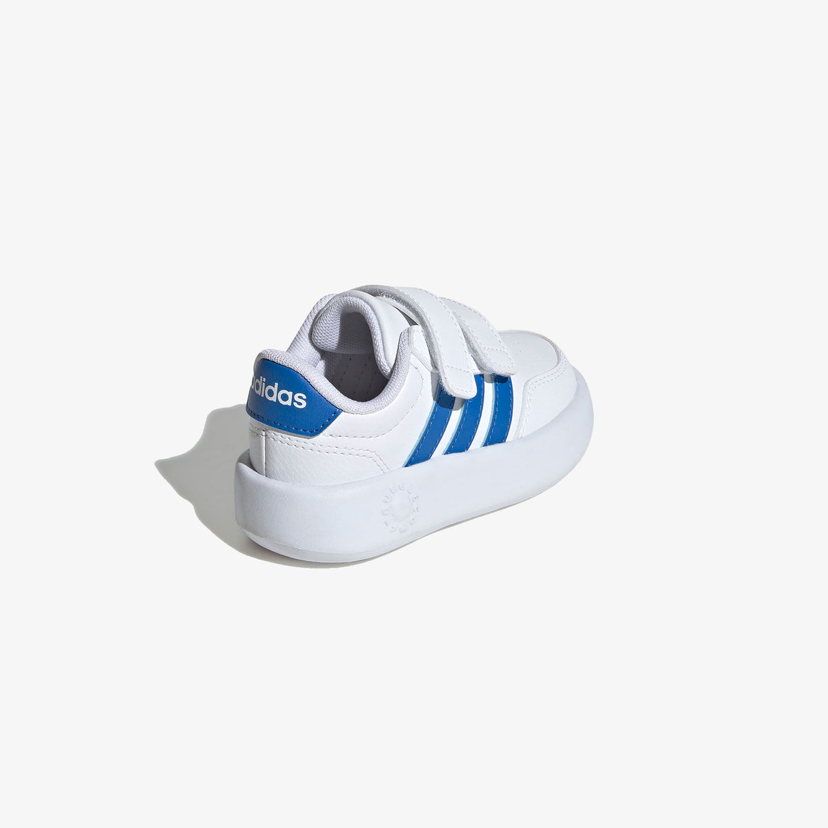Adidas Breaknet 3.0 Comfort Çocuk Beyaz Spor Ayakkabı