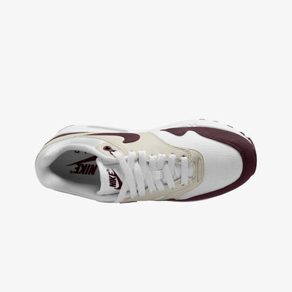 Nike Air Max 1 Night Erkek Kahverengi Sneaker