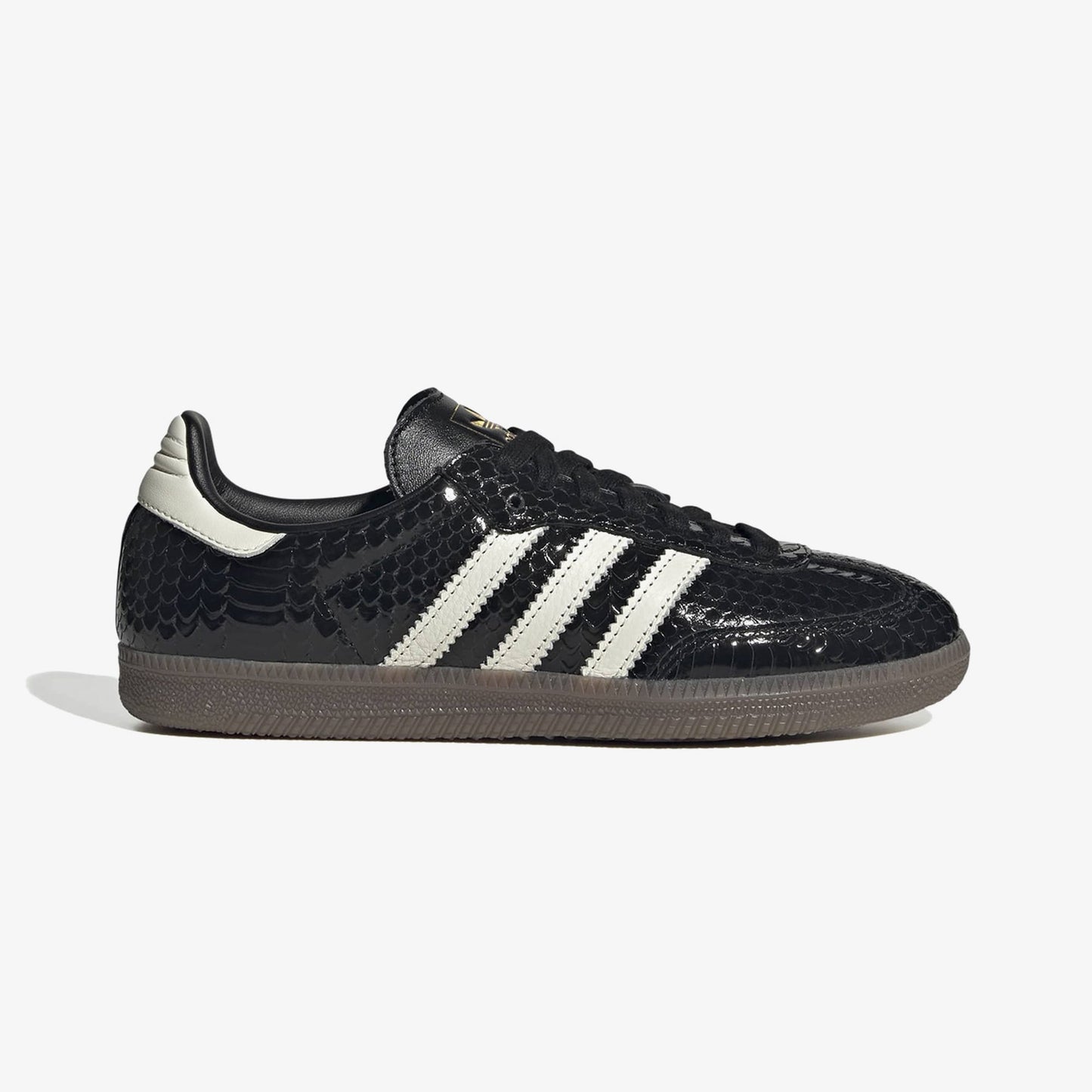 Adidas Samba Og Kadın Siyah Spor Ayakkabı