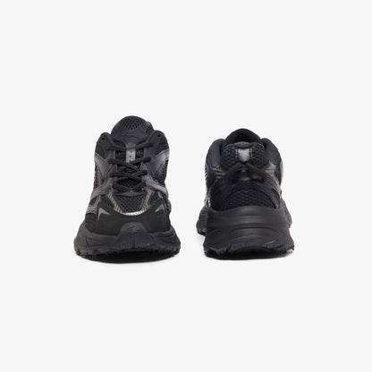 Lacoste L003 Neo Shot Erkek Siyah Sneaker