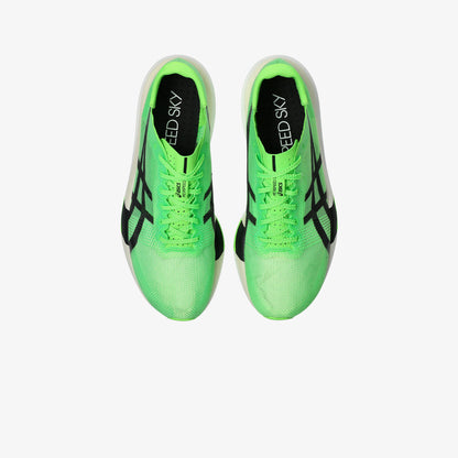 Asics Metaspeed Sky Tokyo Unisex Yeşil Koşu Ayakkabısı