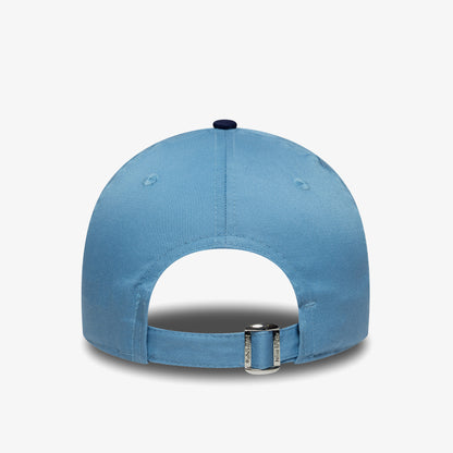 New Era Dc 9forty Superman Çocuk Mavi Şapka