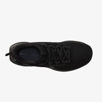 Nike Pegasus Trail 5 Erkek Siyah Koşu Ayakkabısı