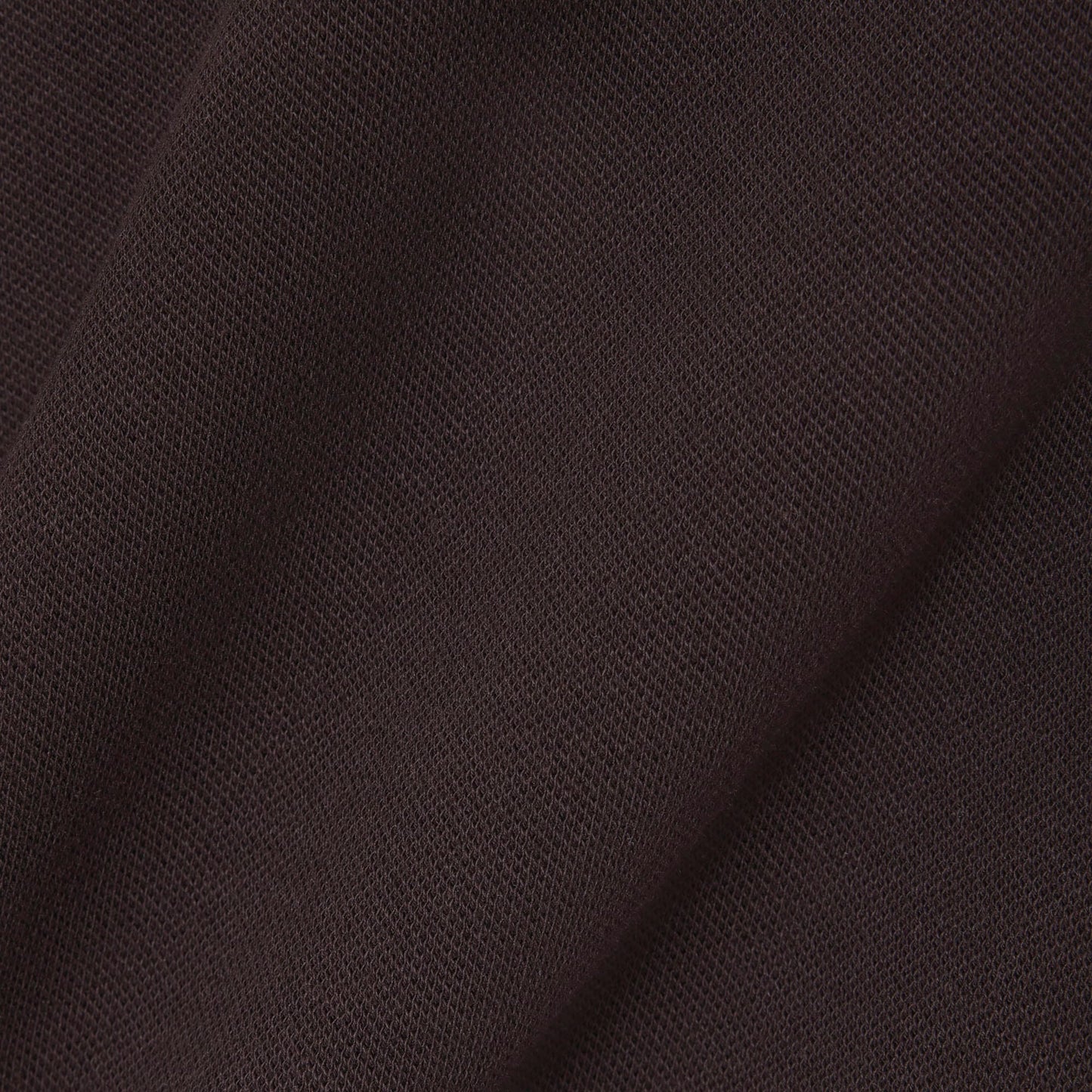 Lacoste Erkek Regular Fit Bisiklet Yaka Kahverengi T-shirt