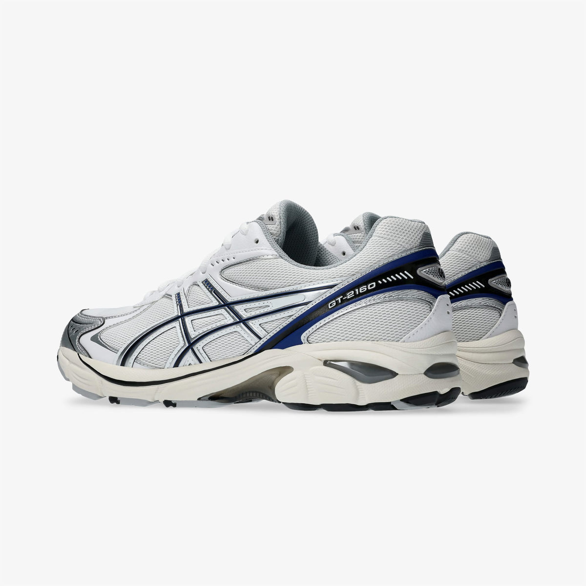 Asics Gt-2160 Unisex Beyaz Spor Ayakkabı