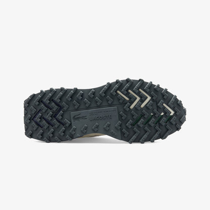 Lacoste Elite Active Erkek Beyaz Spor Ayakkabı
