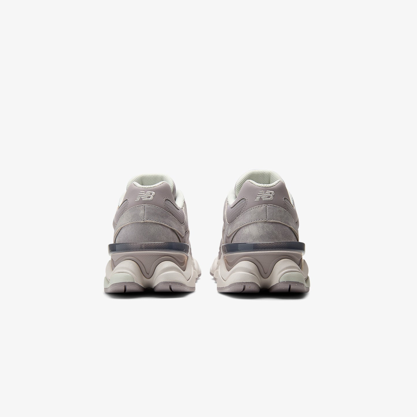 New Balance 9060 Lifestyle Unisex Gri Spor Ayakkabı