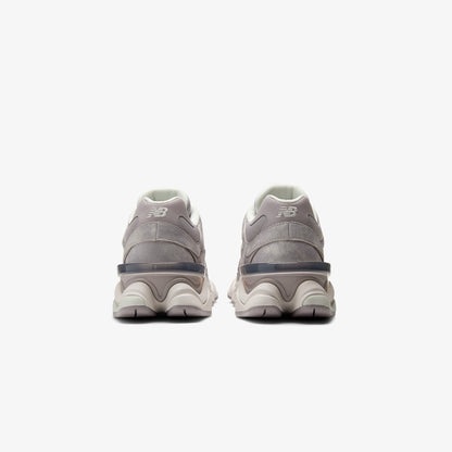 New Balance 9060 Lifestyle Unisex Gri Spor Ayakkabı